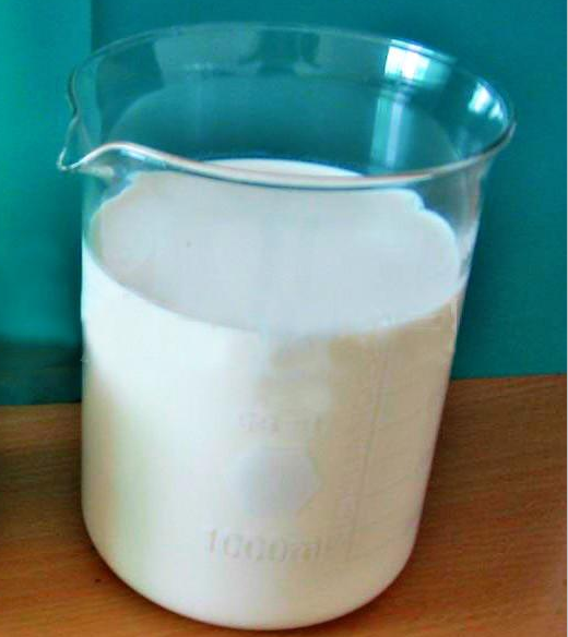 關(guān)于苯丙乳液，這些你所不知道的用途！